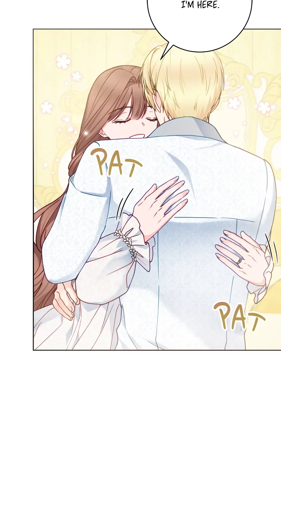 Contractual Marriage to a Surly Duke Chapter 108 – Page 35