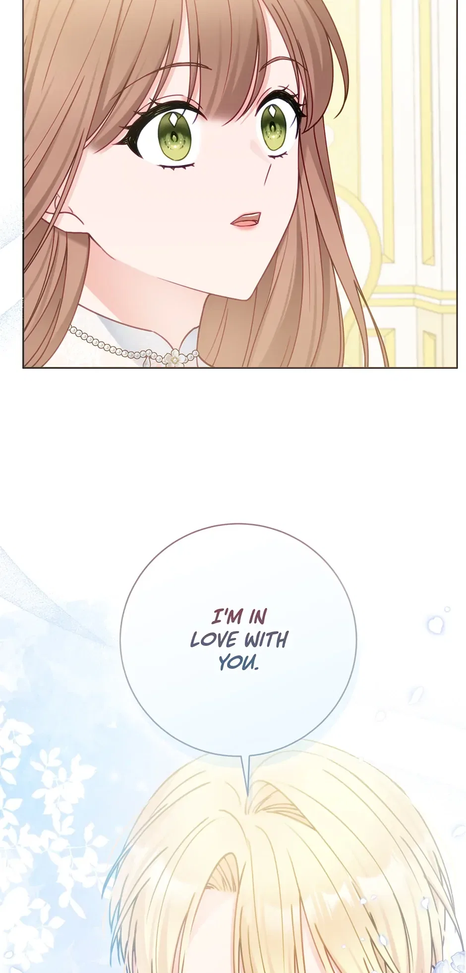 Contractual Marriage to a Surly Duke Chapter 108 – Page 37