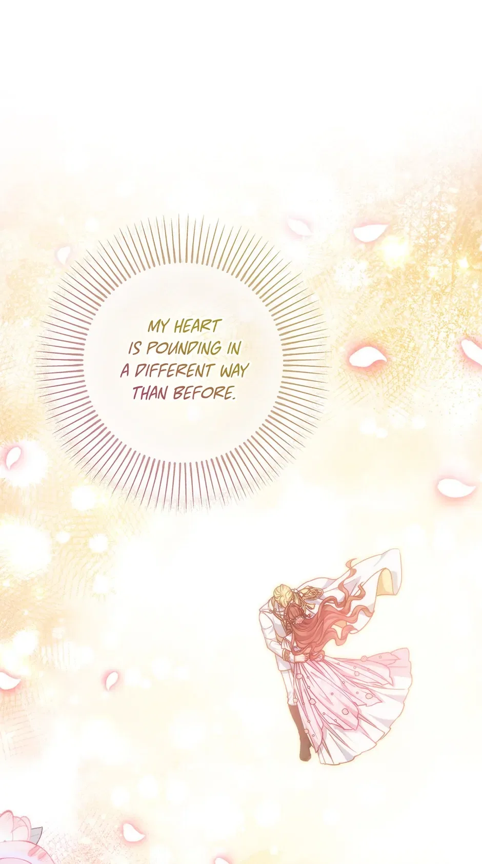 Contractual Marriage to a Surly Duke Chapter 108 – Page 41