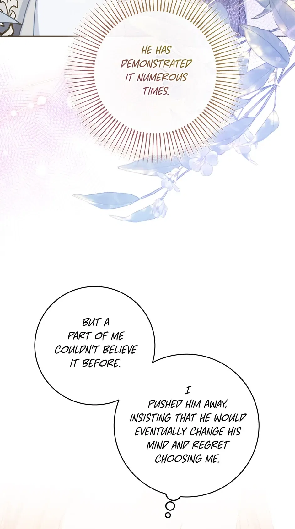 Contractual Marriage to a Surly Duke Chapter 108 – Page 45