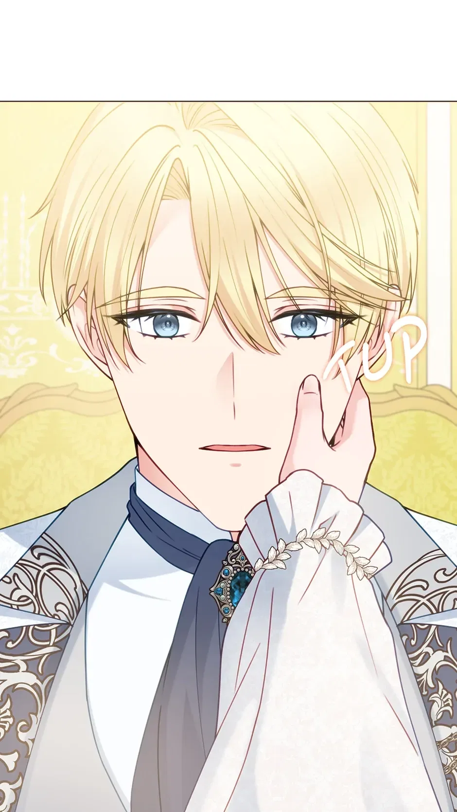 Contractual Marriage to a Surly Duke Chapter 108 – Page 47