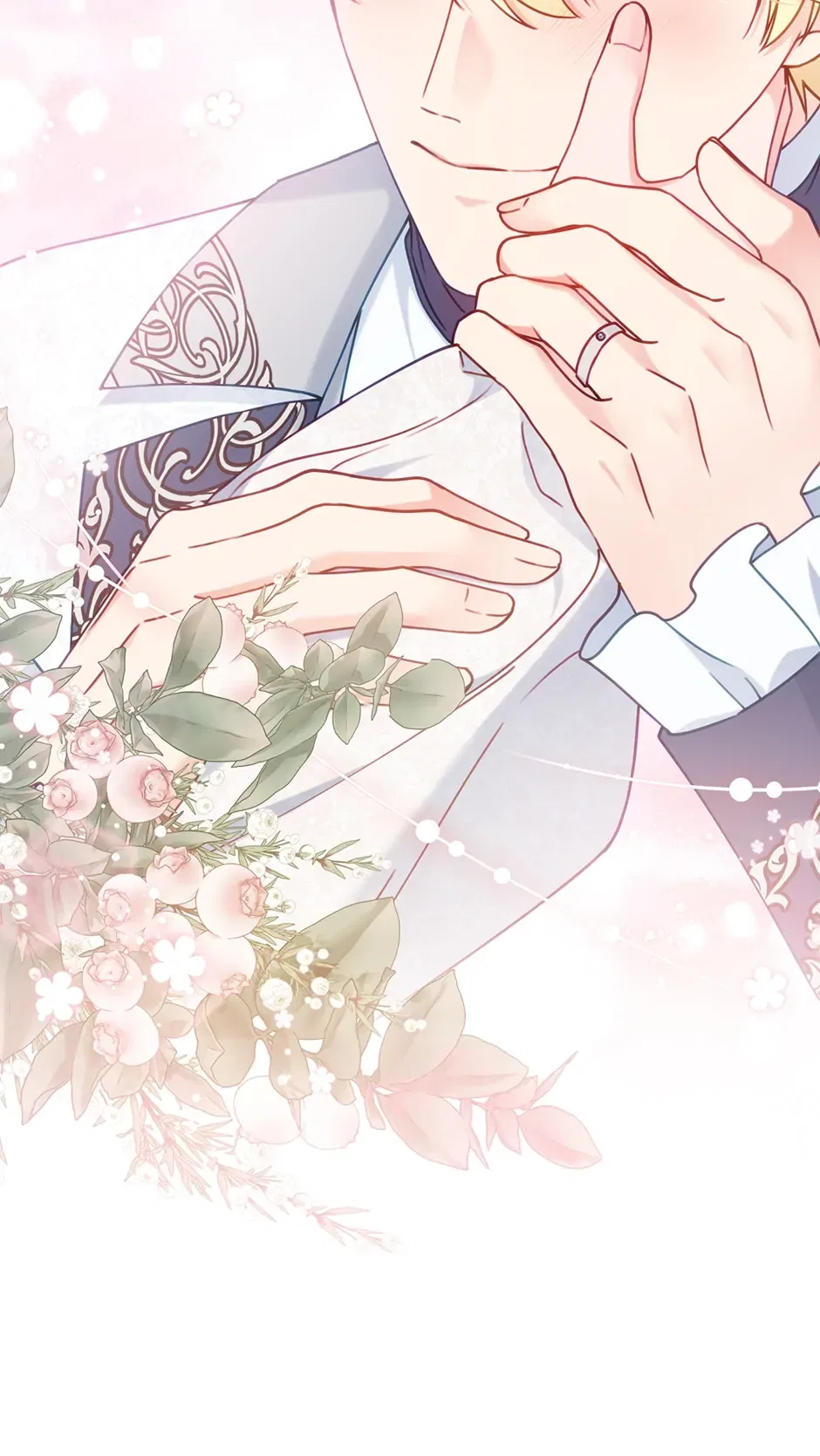 Contractual Marriage to a Surly Duke Chapter 108 – Page 50