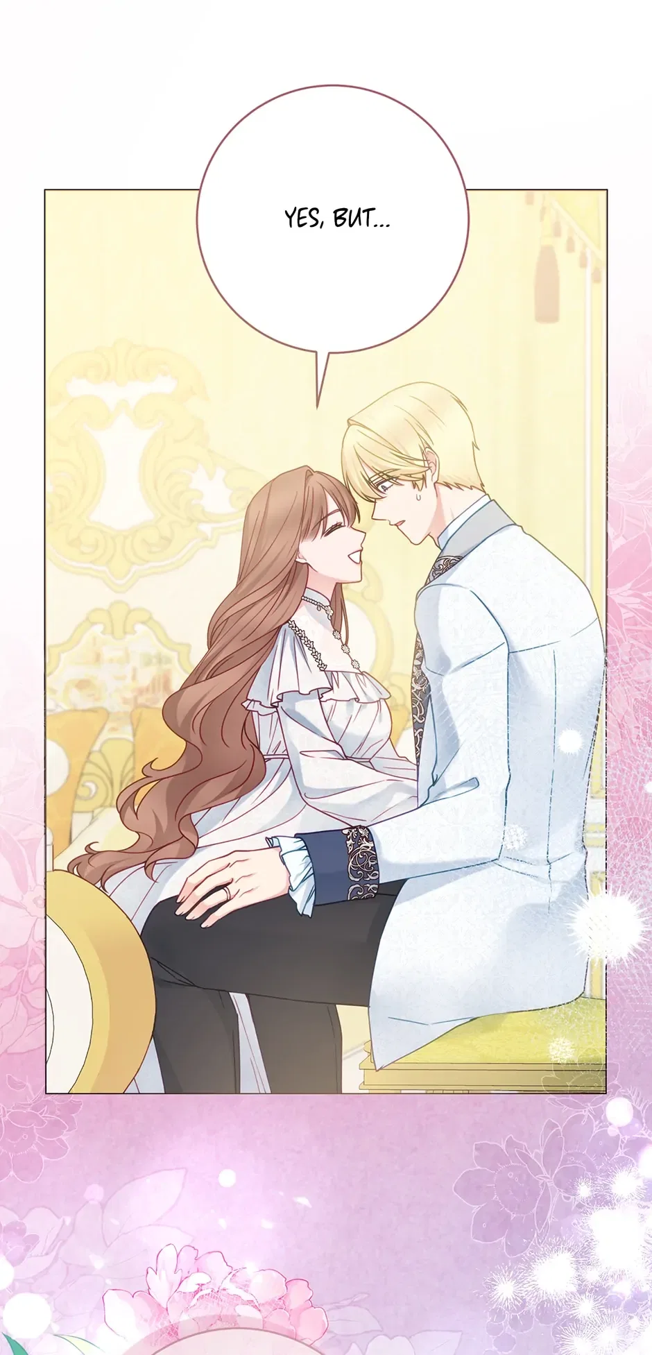 Contractual Marriage to a Surly Duke Chapter 108 – Page 57