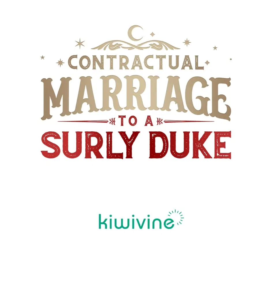Contractual Marriage to a Surly Duke Chapter 108 – Page 62