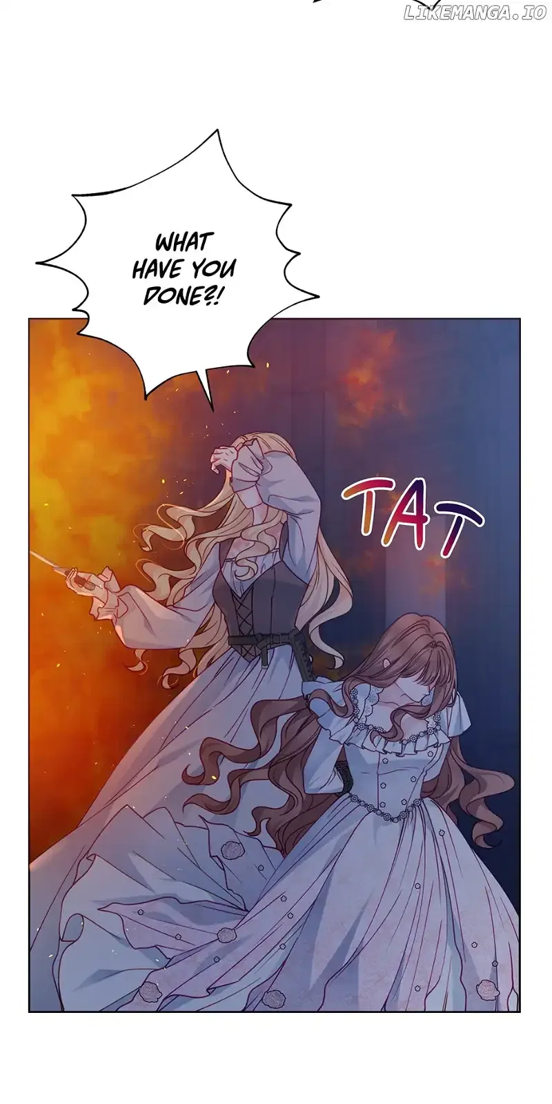 Contractual Marriage to a Surly Duke Chapter 107 – Page 2