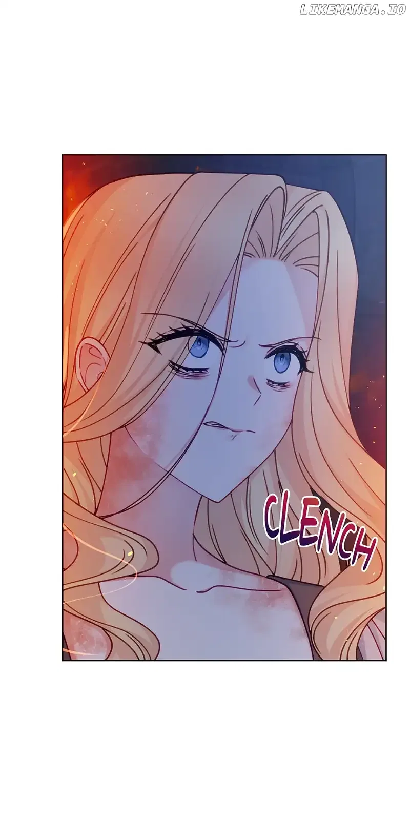 Contractual Marriage to a Surly Duke Chapter 107 – Page 4