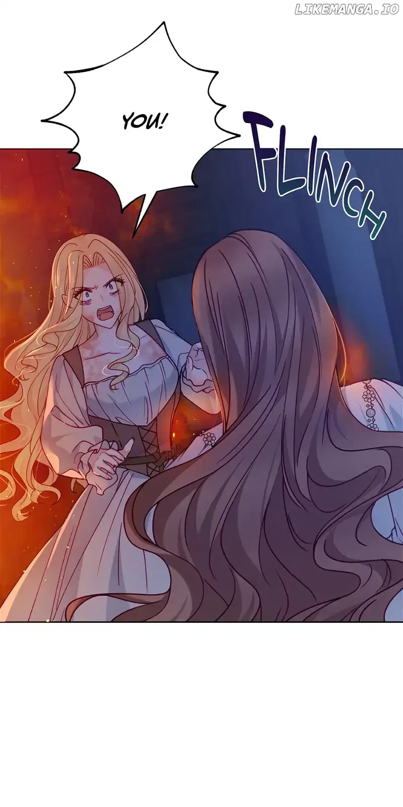 Contractual Marriage to a Surly Duke Chapter 107 – Page 5