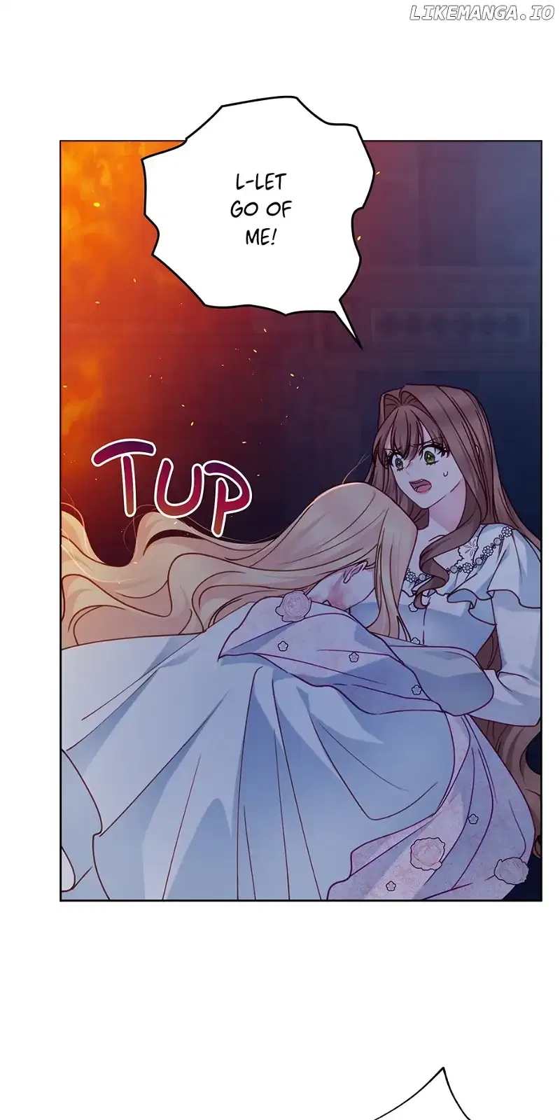 Contractual Marriage to a Surly Duke Chapter 107 – Page 6