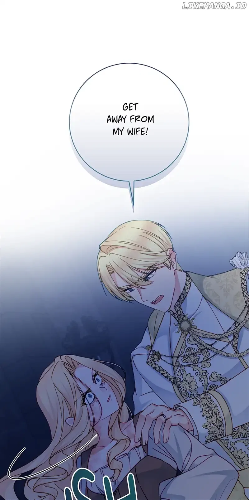 Contractual Marriage to a Surly Duke Chapter 107 – Page 11
