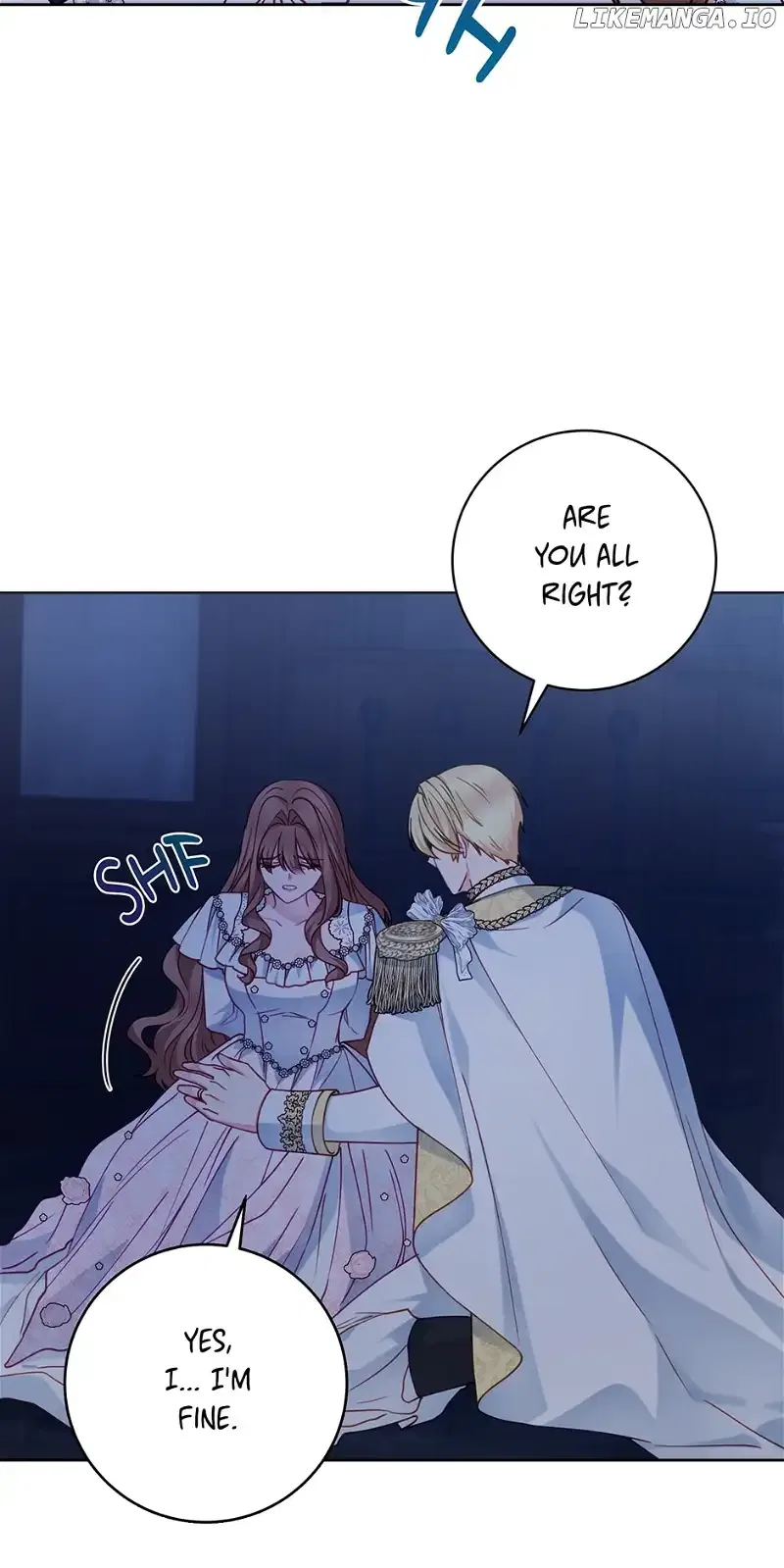 Contractual Marriage to a Surly Duke Chapter 107 – Page 15