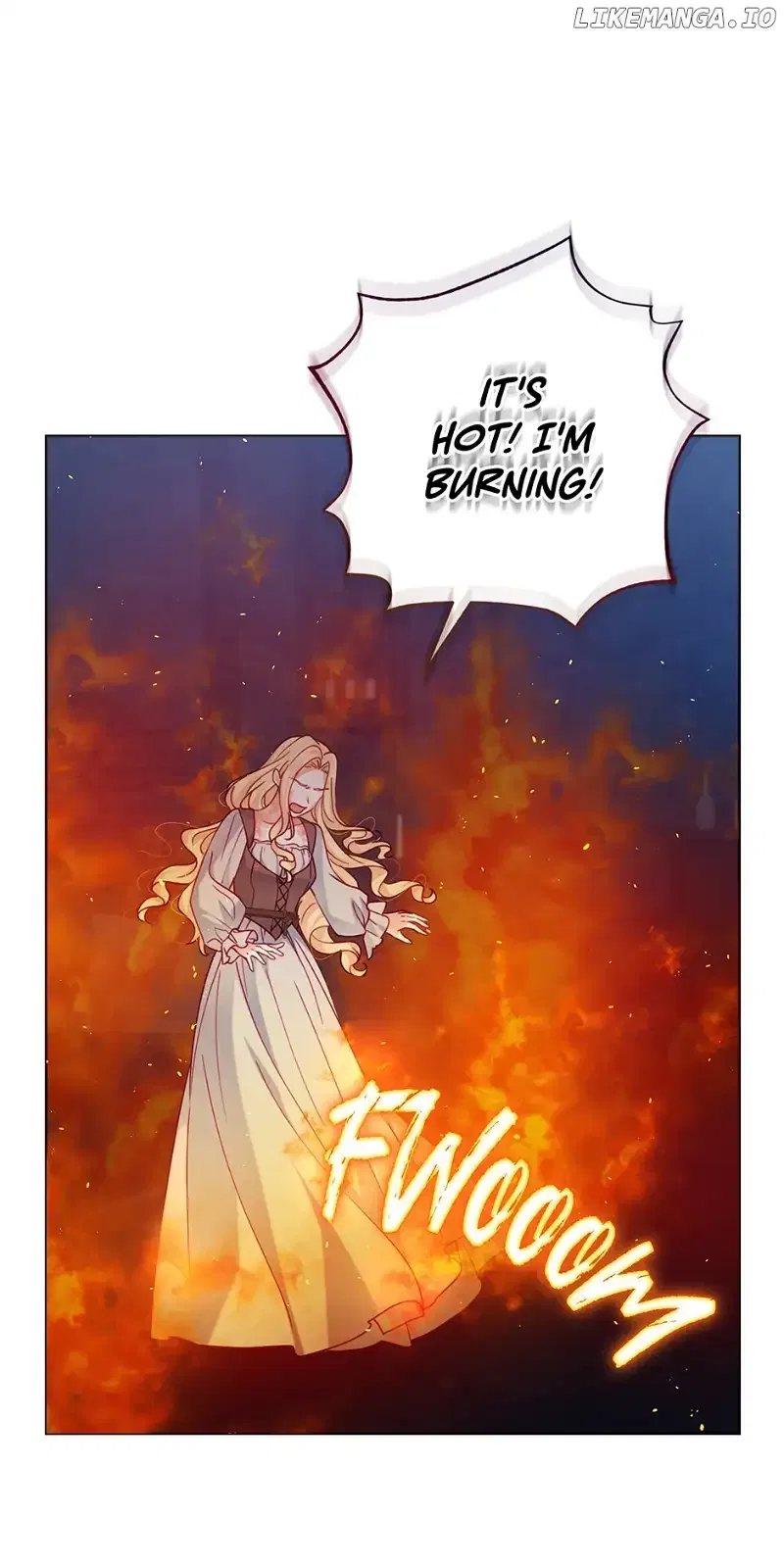 Contractual Marriage to a Surly Duke Chapter 107 – Page 20