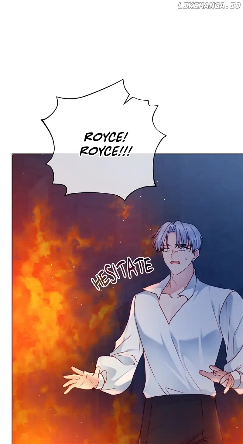 Contractual Marriage to a Surly Duke Chapter 107 – Page 21