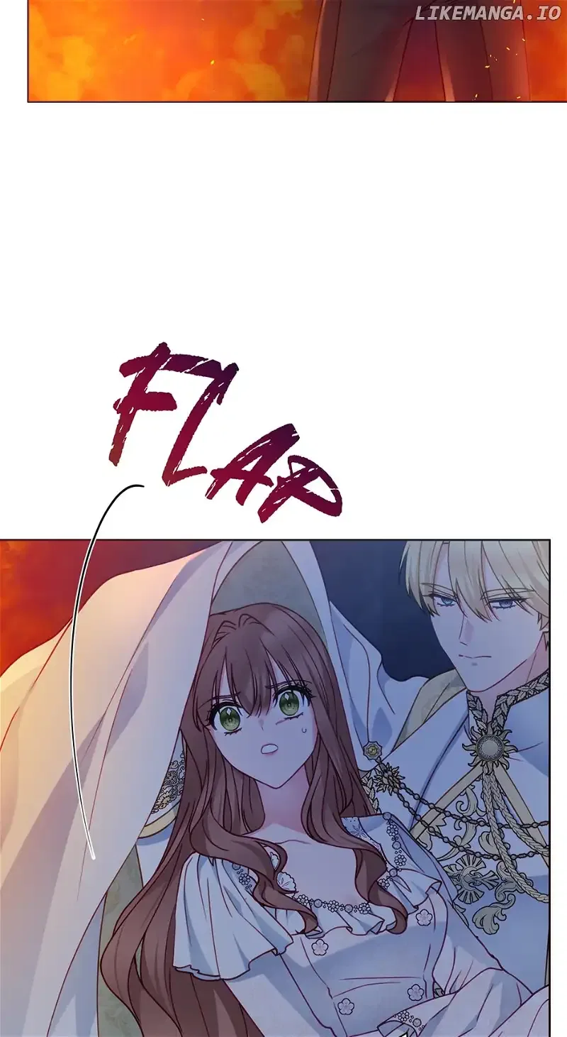 Contractual Marriage to a Surly Duke Chapter 107 – Page 22