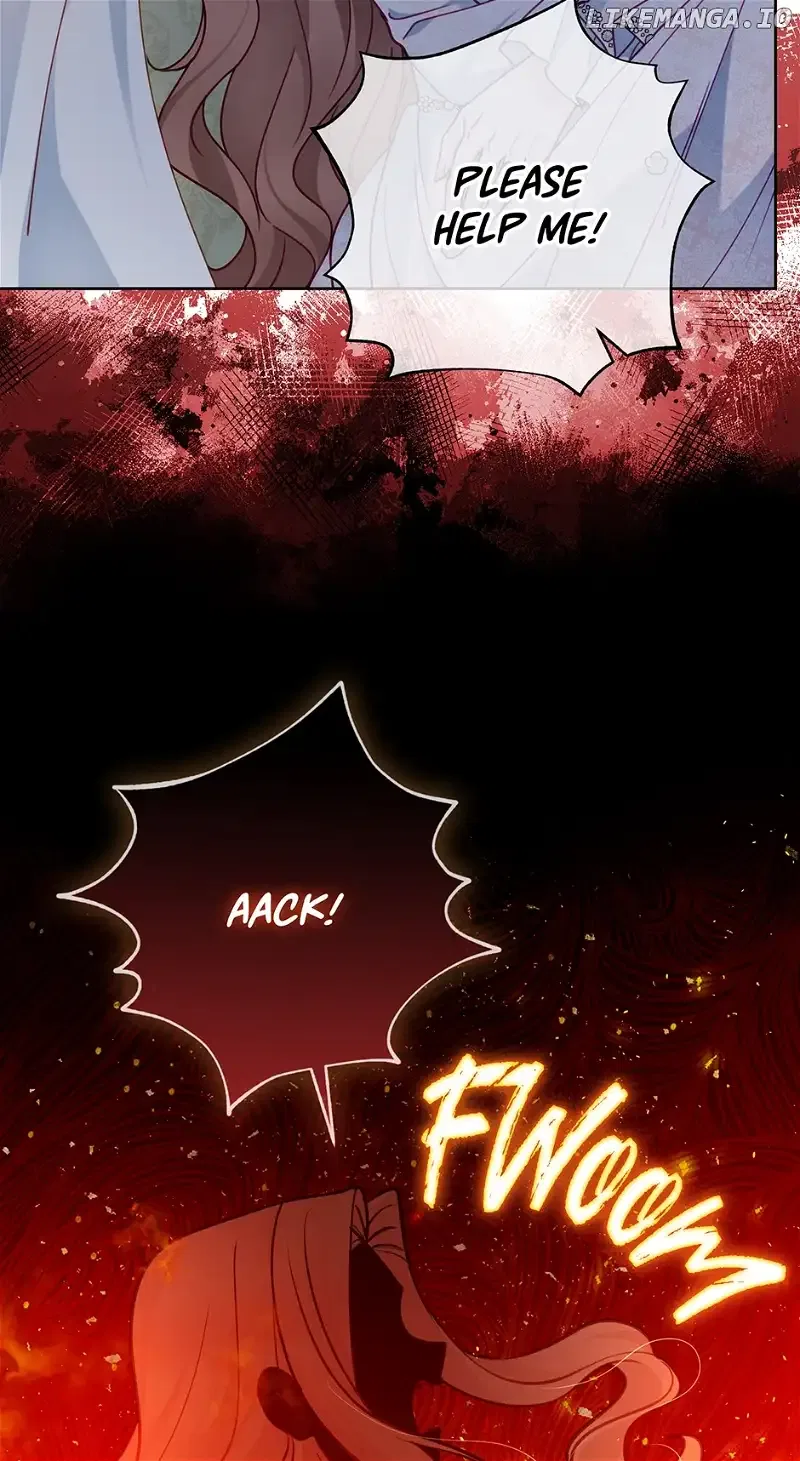 Contractual Marriage to a Surly Duke Chapter 107 – Page 23
