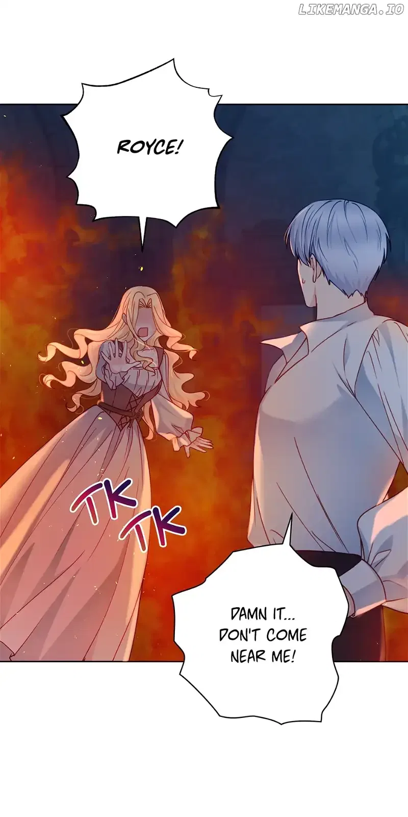 Contractual Marriage to a Surly Duke Chapter 107 – Page 26