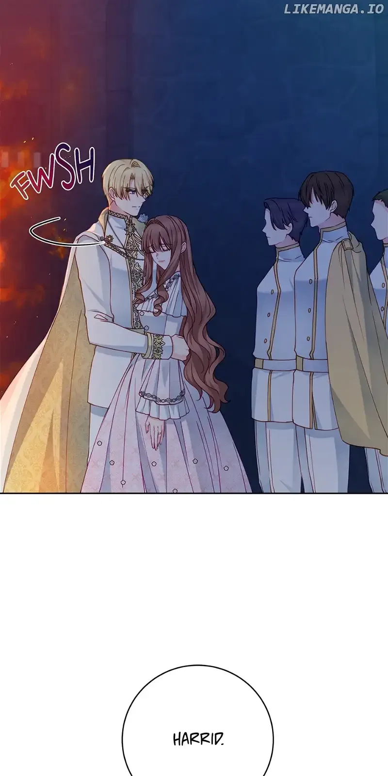 Contractual Marriage to a Surly Duke Chapter 107 – Page 38