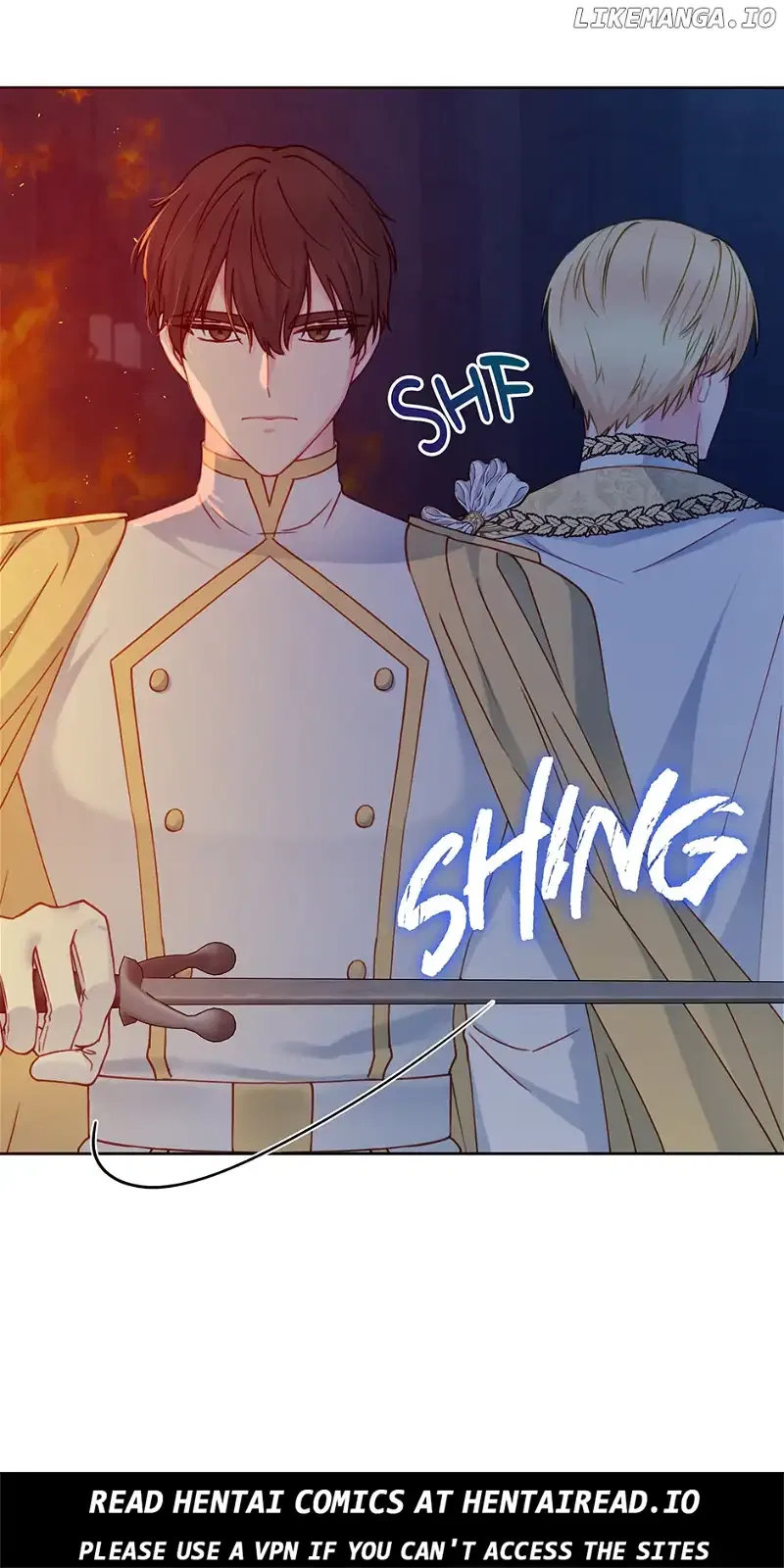 Contractual Marriage to a Surly Duke Chapter 107 – Page 40