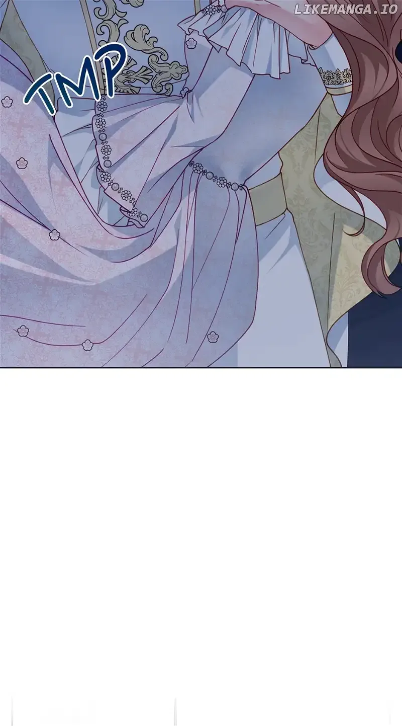 Contractual Marriage to a Surly Duke Chapter 107 – Page 43