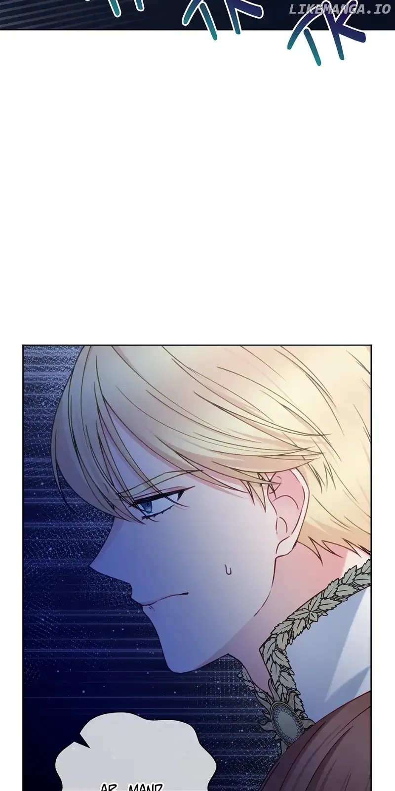 Contractual Marriage to a Surly Duke Chapter 107 – Page 49