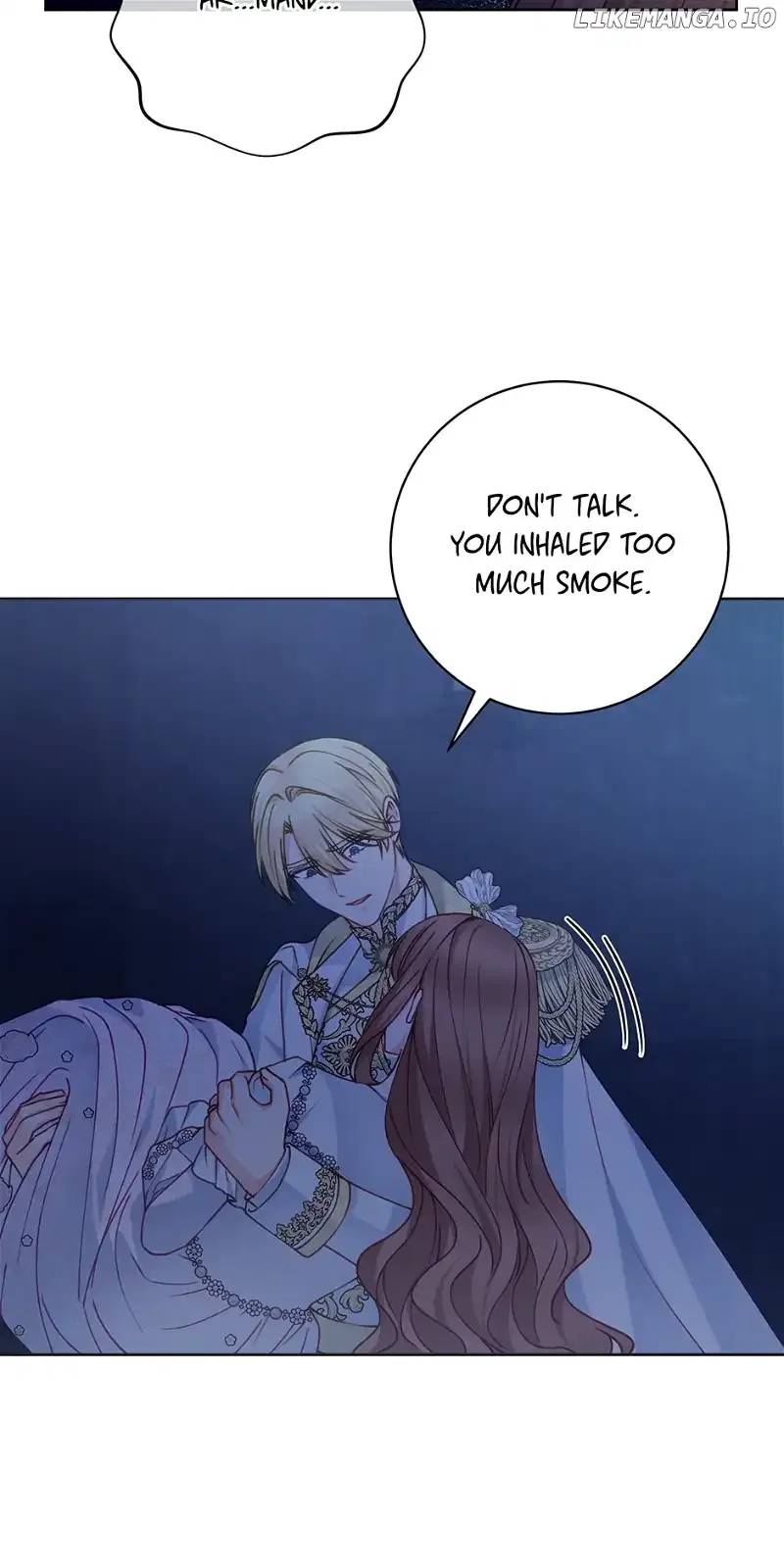 Contractual Marriage to a Surly Duke Chapter 107 – Page 50
