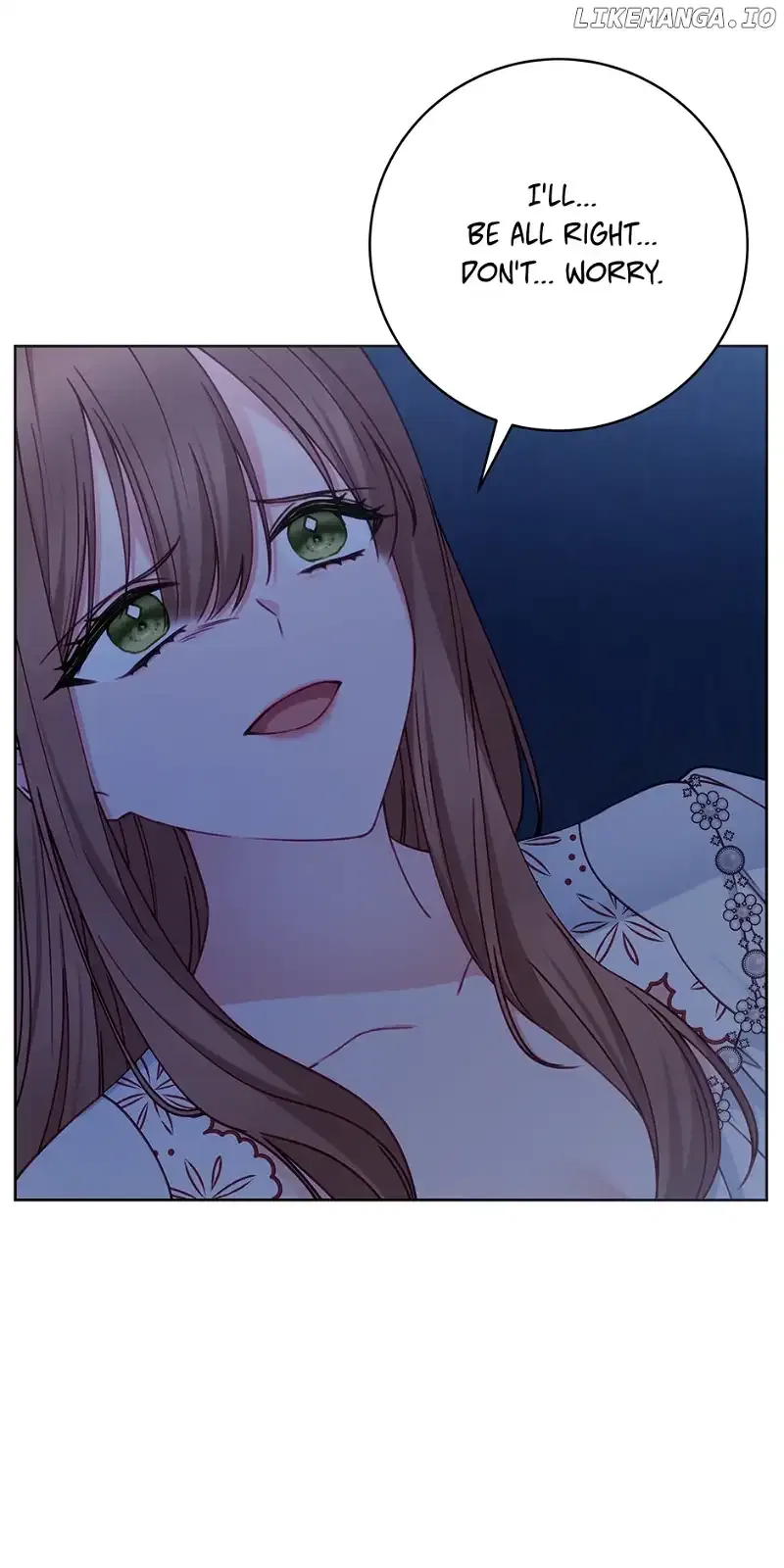 Contractual Marriage to a Surly Duke Chapter 107 – Page 51