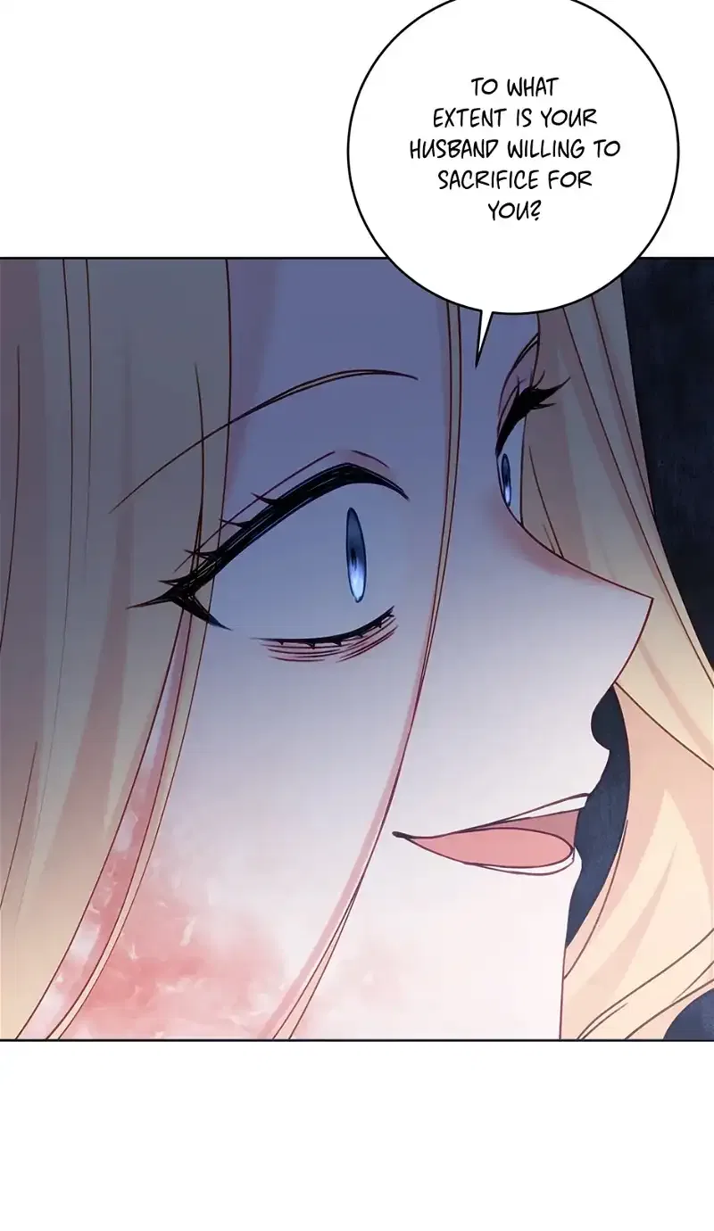 Contractual Marriage to a Surly Duke Chapter 106 – Page 2