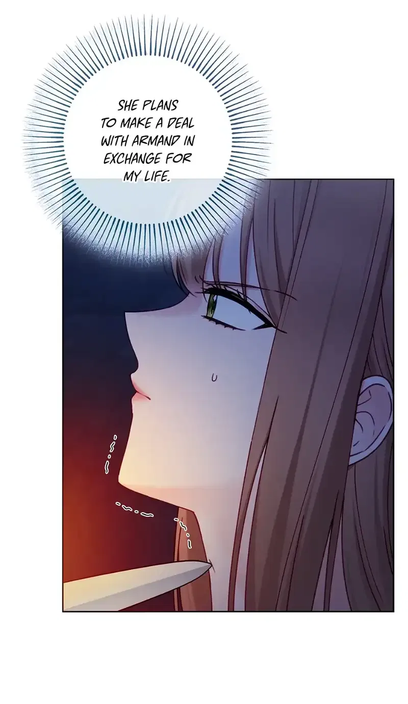 Contractual Marriage to a Surly Duke Chapter 106 – Page 3