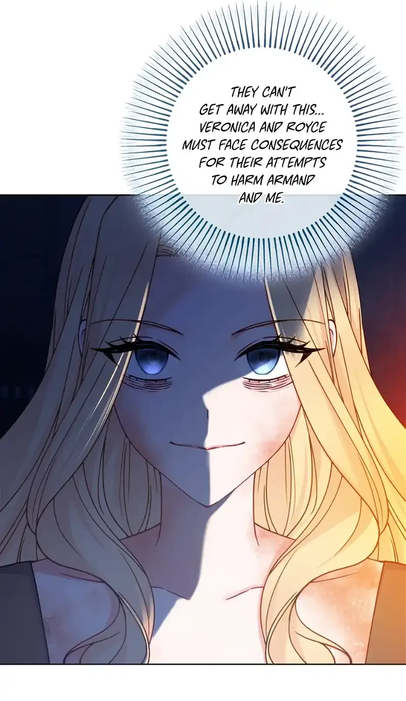 Contractual Marriage to a Surly Duke Chapter 106 – Page 4