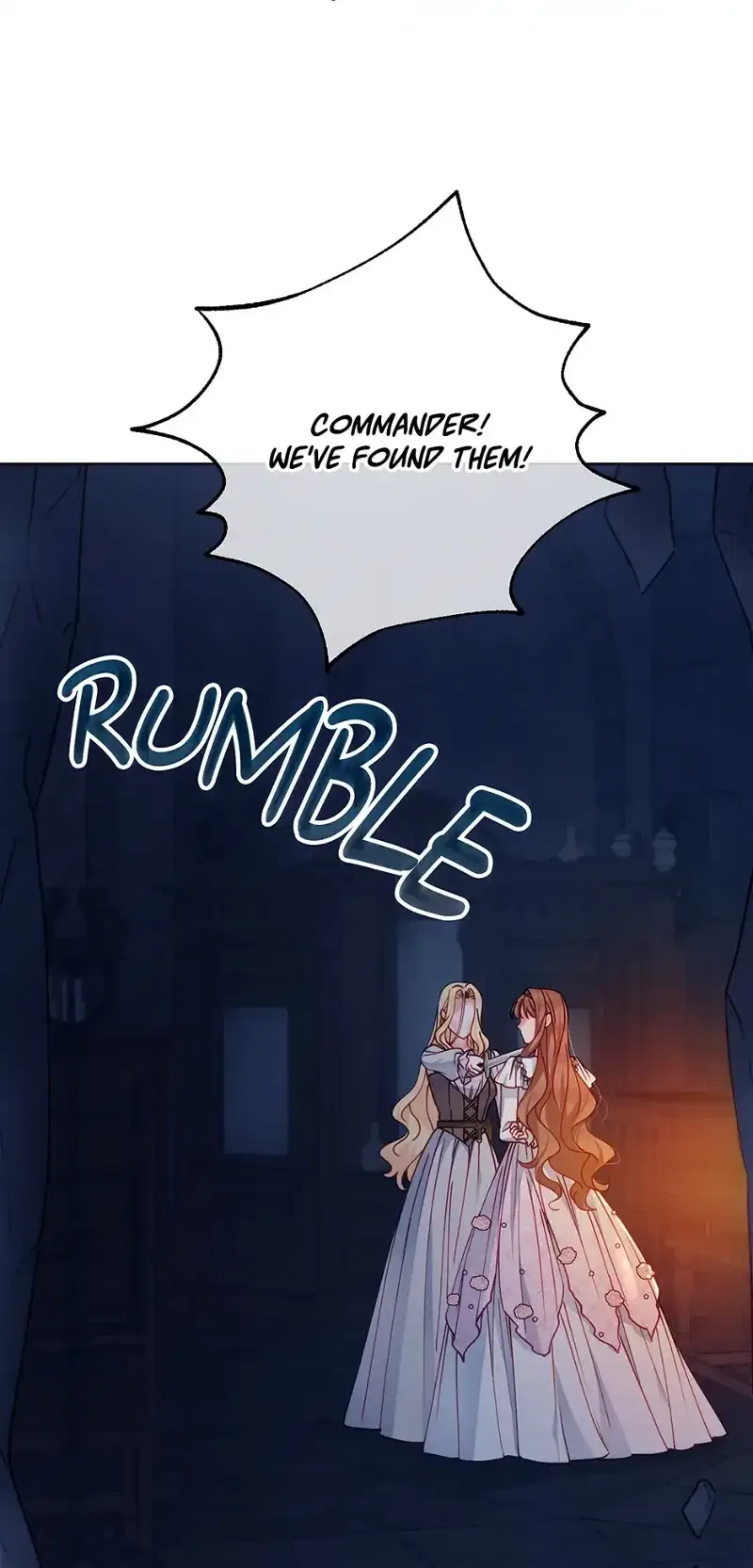 Contractual Marriage to a Surly Duke Chapter 106 – Page 12