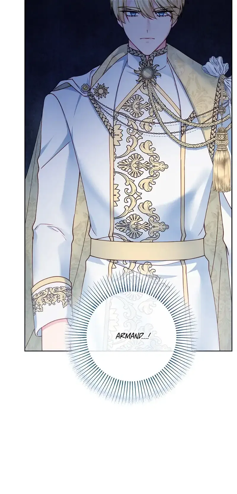 Contractual Marriage to a Surly Duke Chapter 106 – Page 15