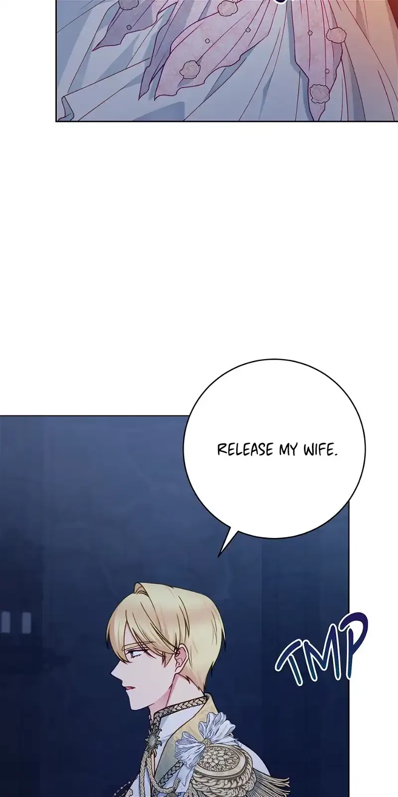 Contractual Marriage to a Surly Duke Chapter 106 – Page 18