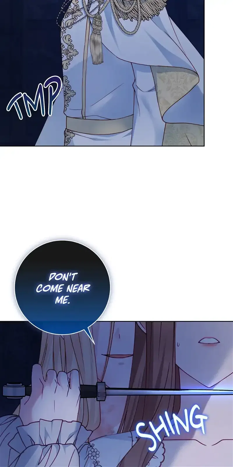 Contractual Marriage to a Surly Duke Chapter 106 – Page 19