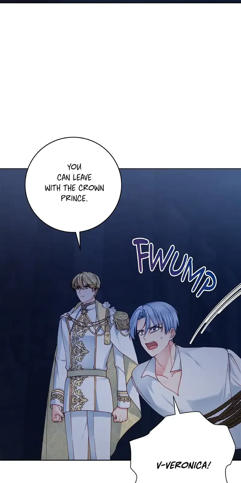 Contractual Marriage to a Surly Duke Chapter 106 – Page 24