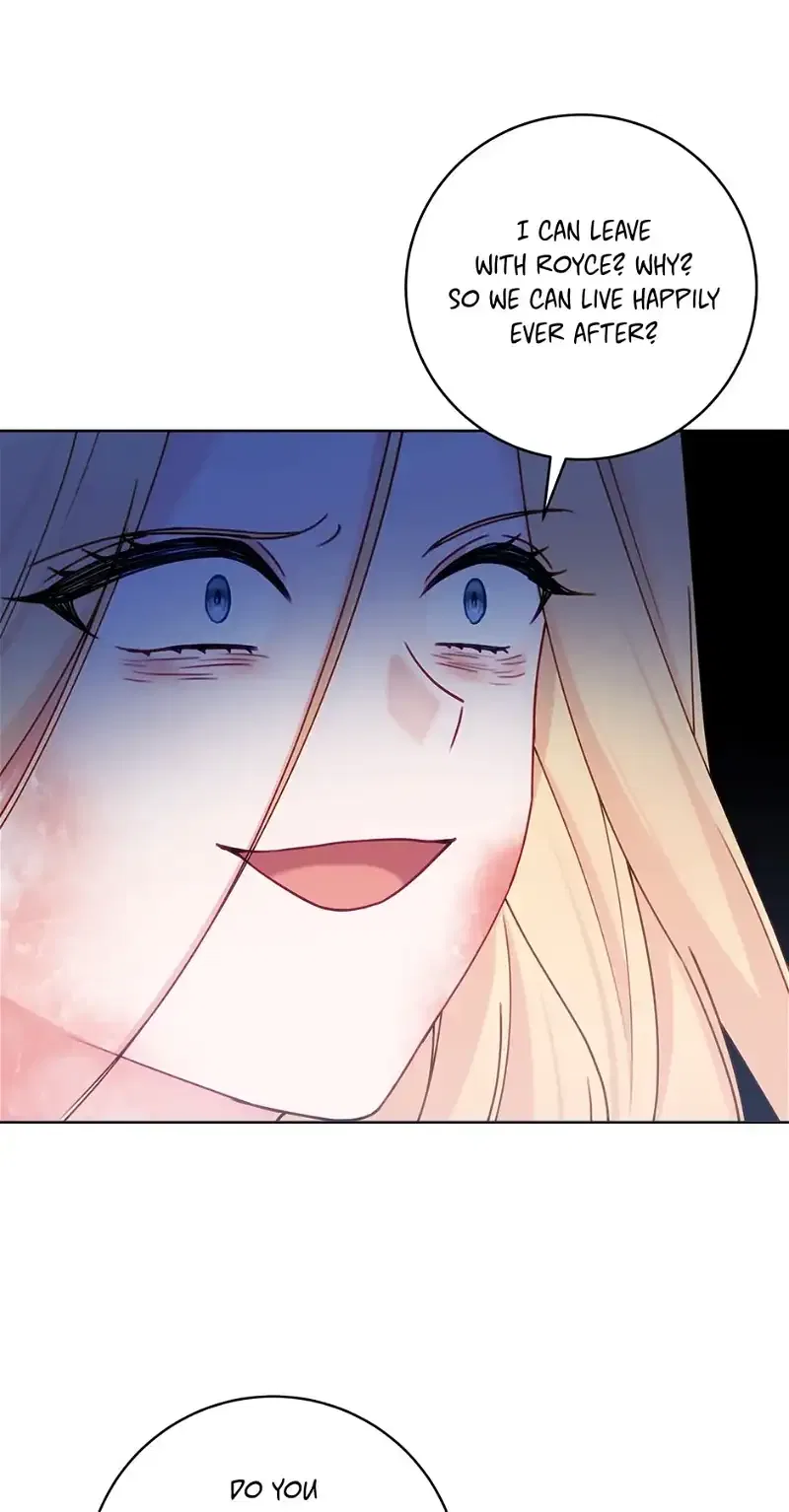 Contractual Marriage to a Surly Duke Chapter 106 – Page 26