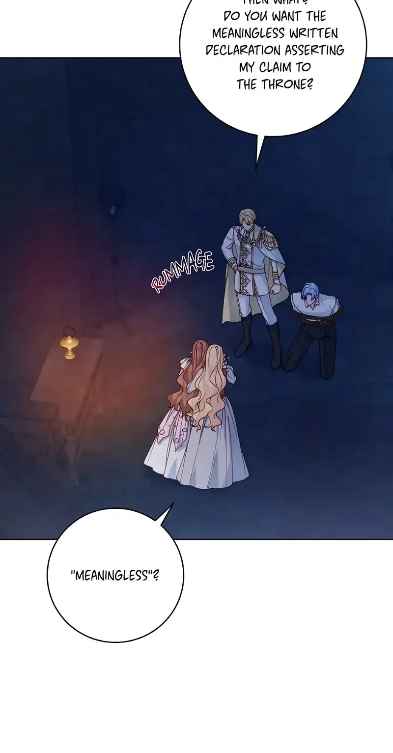 Contractual Marriage to a Surly Duke Chapter 106 – Page 30