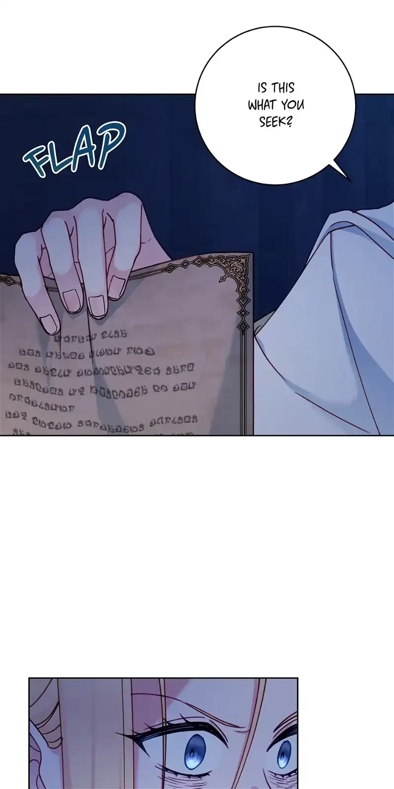 Contractual Marriage to a Surly Duke Chapter 106 – Page 31