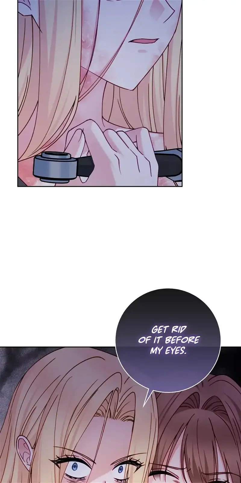 Contractual Marriage to a Surly Duke Chapter 106 – Page 32