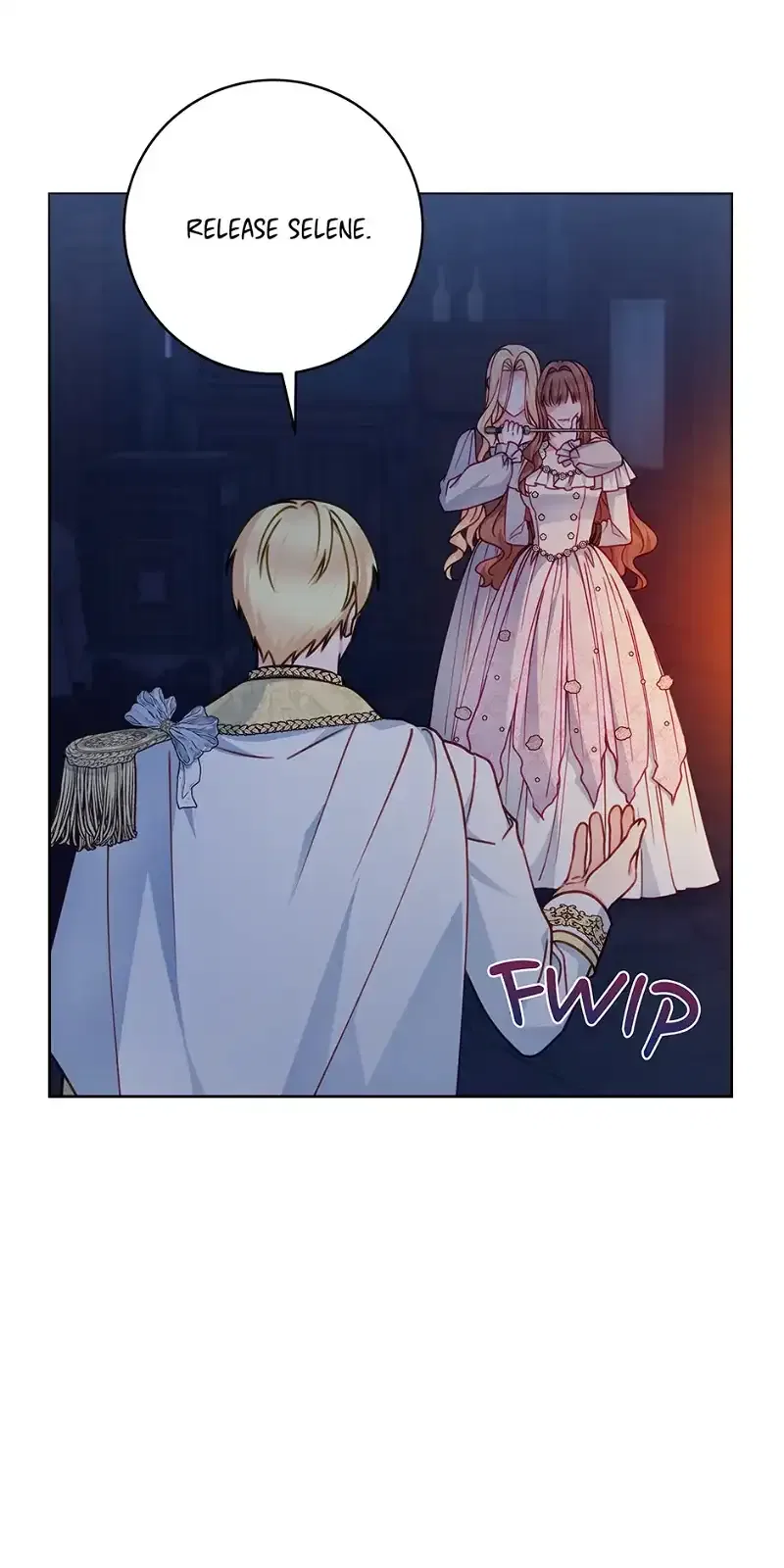 Contractual Marriage to a Surly Duke Chapter 106 – Page 39