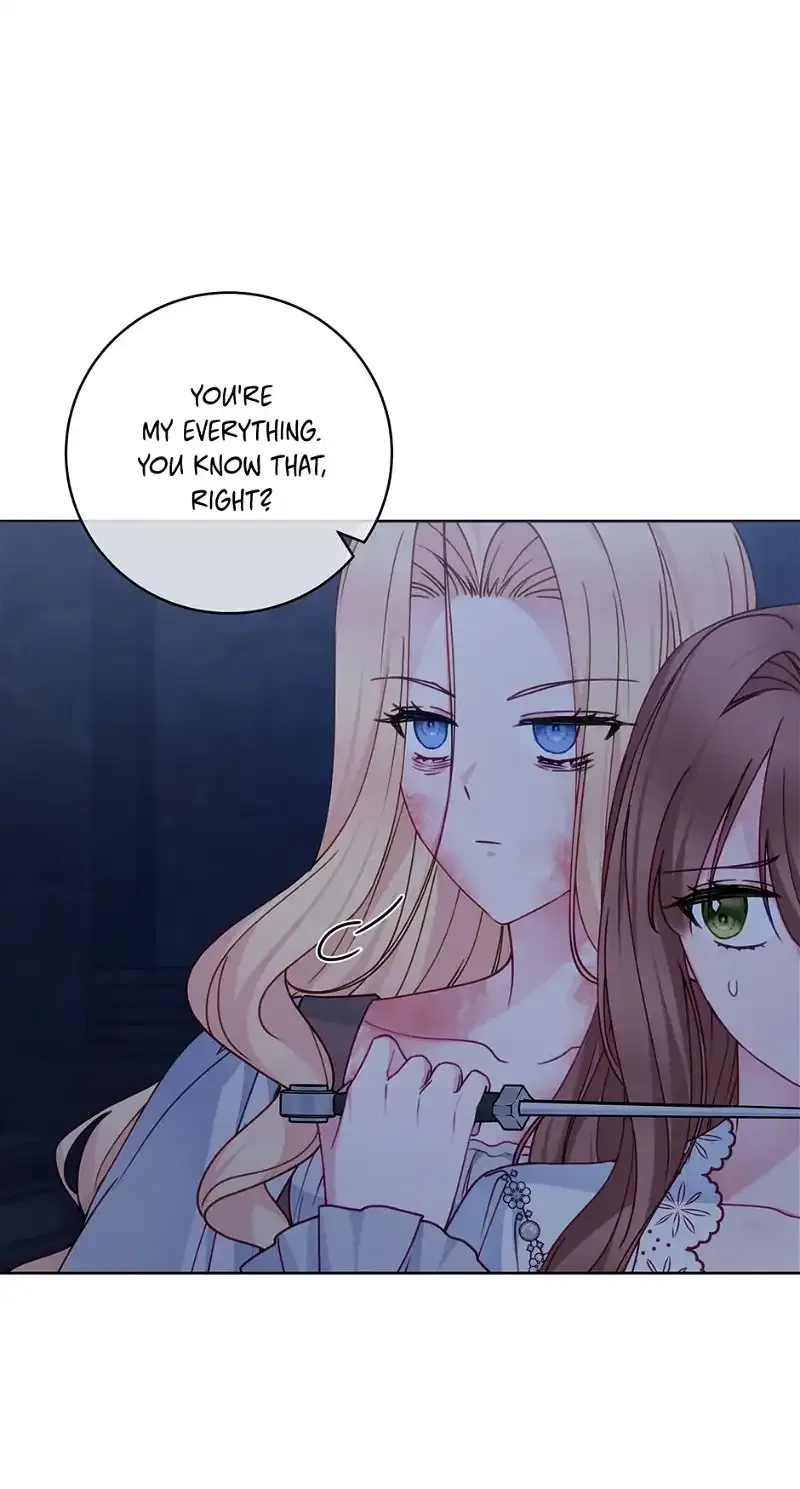 Contractual Marriage to a Surly Duke Chapter 106 – Page 46