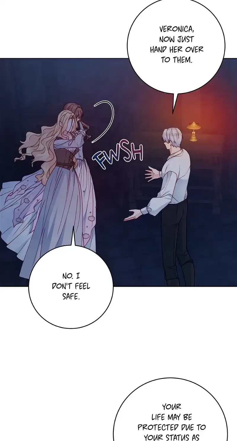 Contractual Marriage to a Surly Duke Chapter 106 – Page 48