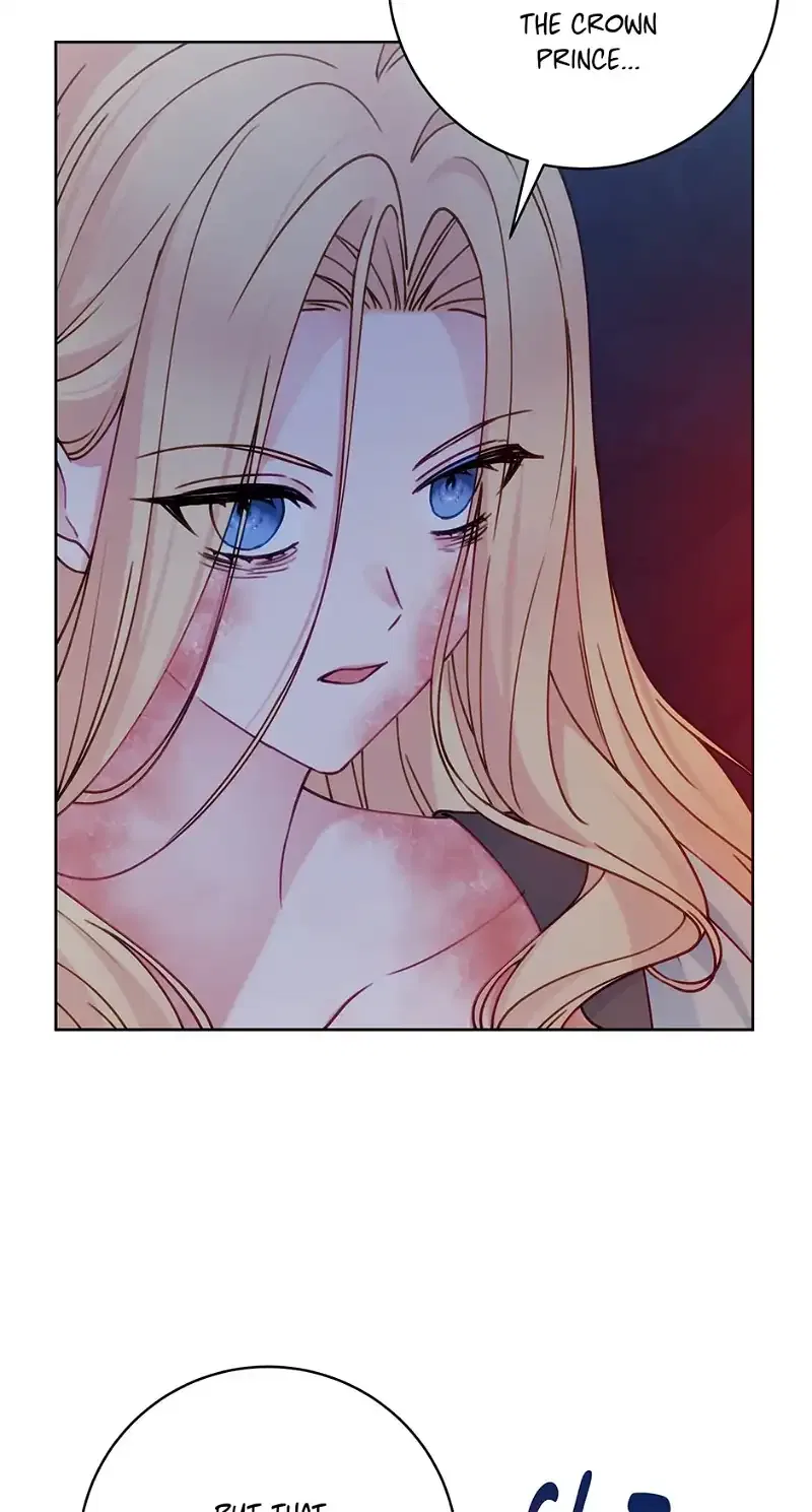 Contractual Marriage to a Surly Duke Chapter 106 – Page 49