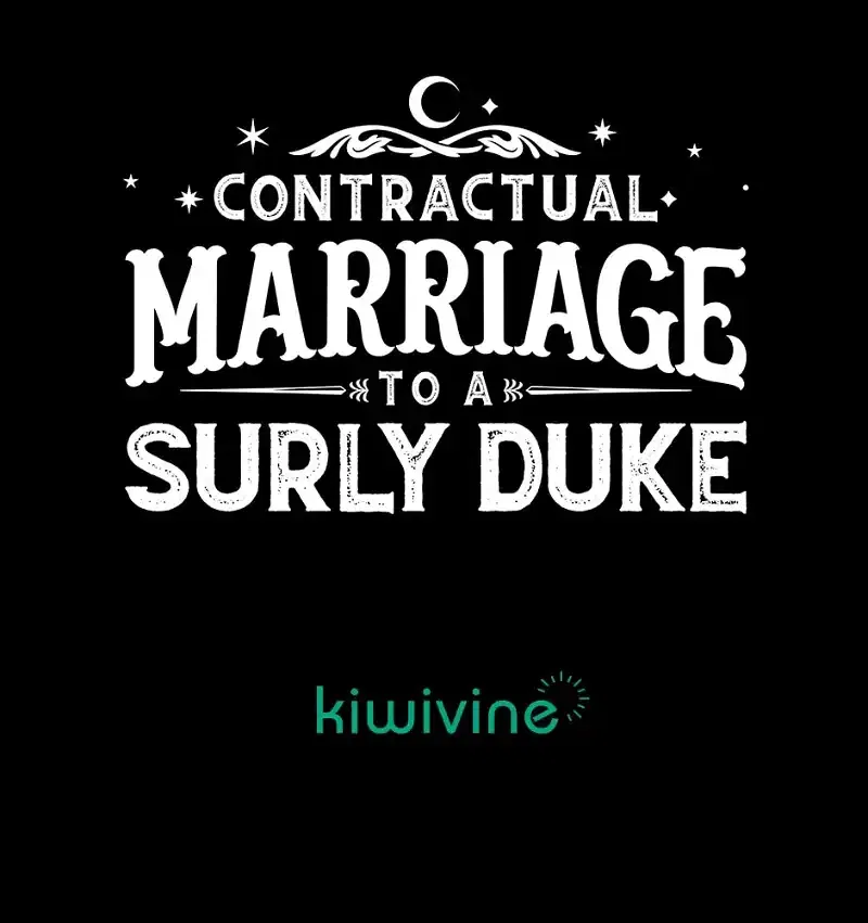 Contractual Marriage to a Surly Duke Chapter 106 – Page 60