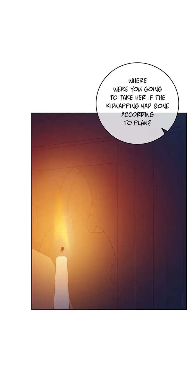 Contractual Marriage to a Surly Duke Chapter 105 – Page 11