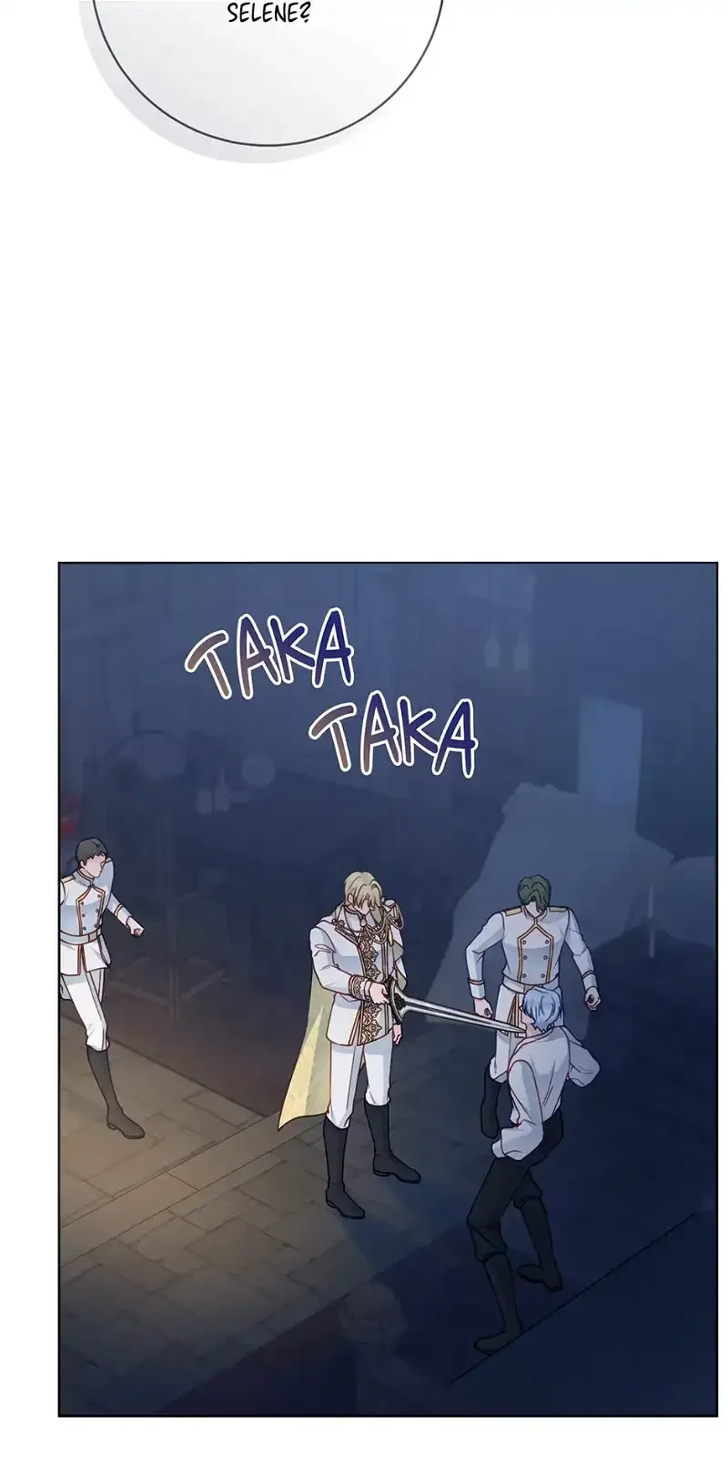 Contractual Marriage to a Surly Duke Chapter 105 – Page 19