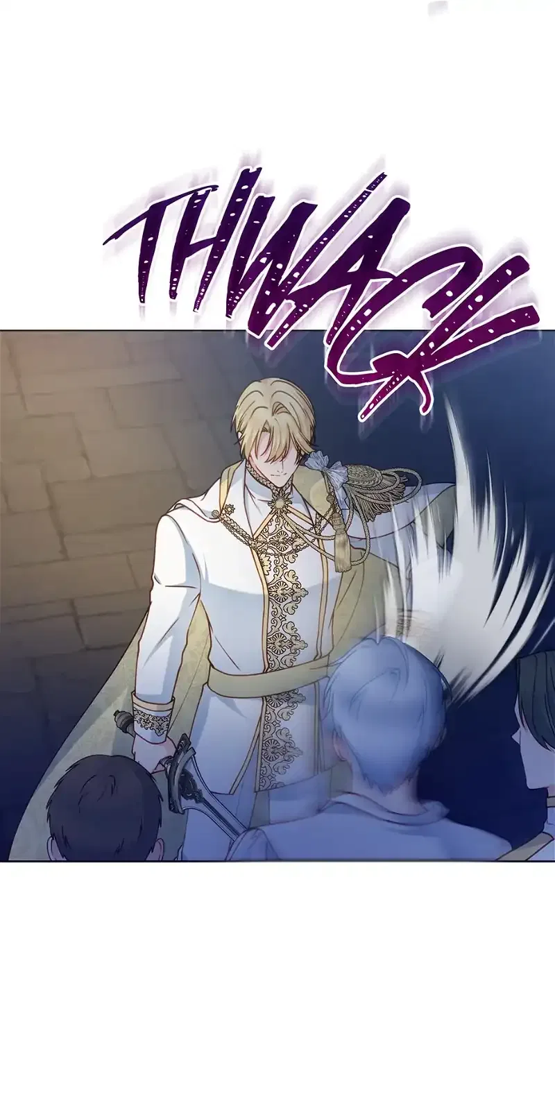 Contractual Marriage to a Surly Duke Chapter 105 – Page 22