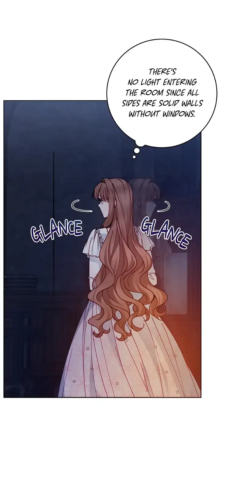 Contractual Marriage to a Surly Duke Chapter 105 – Page 35