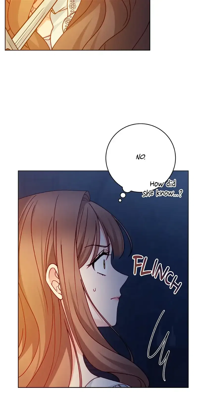 Contractual Marriage to a Surly Duke Chapter 105 – Page 39