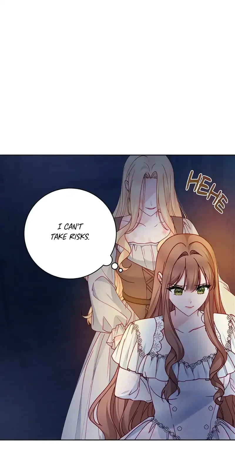 Contractual Marriage to a Surly Duke Chapter 105 – Page 40
