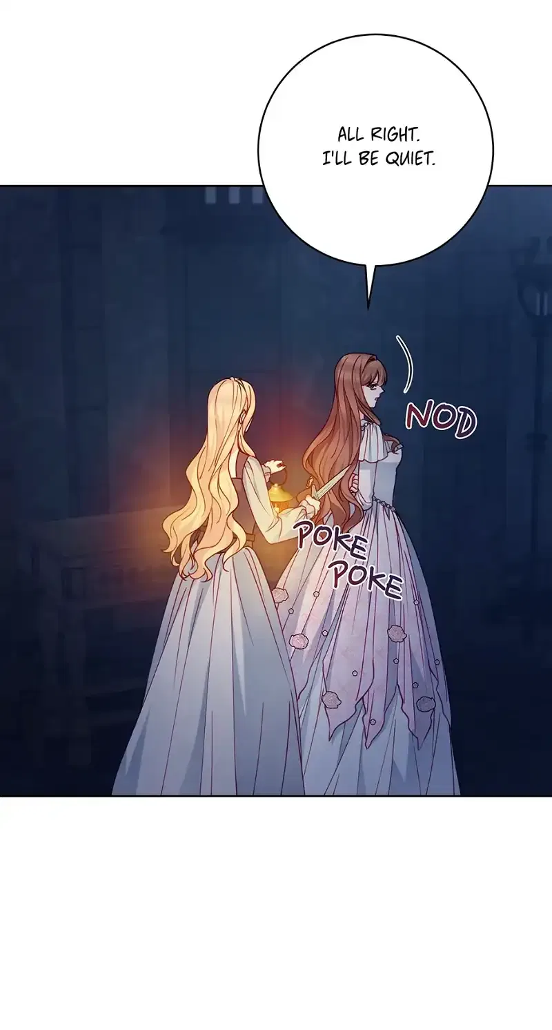 Contractual Marriage to a Surly Duke Chapter 105 – Page 47
