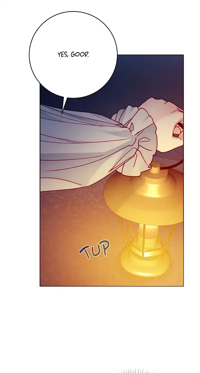 Contractual Marriage to a Surly Duke Chapter 105 – Page 48